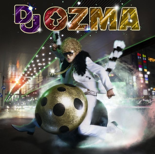 DJ OZUMA 『 鎮魂歌』