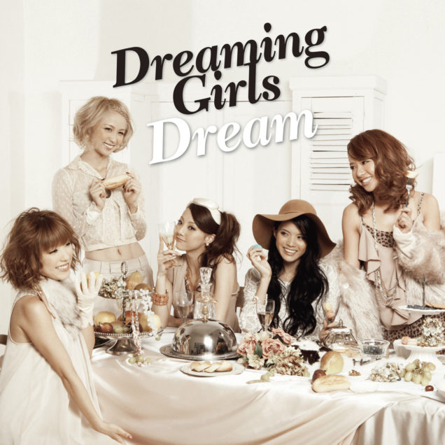 Dream 『Dreaming Girls』