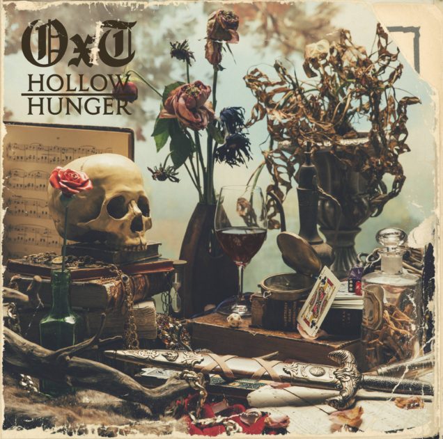 O×T『HOLLOW HUNGER』
